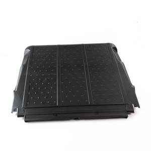 Tapa Bateria Sampa para Camiones Mercedes-Benz Actros, Atego, Axor
