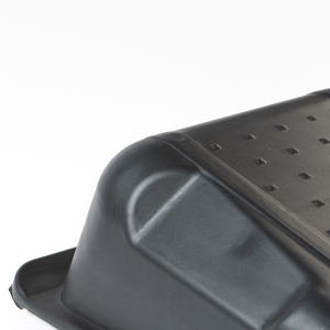 Tapa Bateria Sampa para Camiones Mercedes-Benz Actros, Atego, Axor