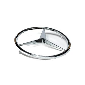 Estrella Mercedes Benz Wendeltec Para Mercedes-Benz 612 D, 711/42.5, 814 D, 914, LO 809, LO 814, Lo812, Vario