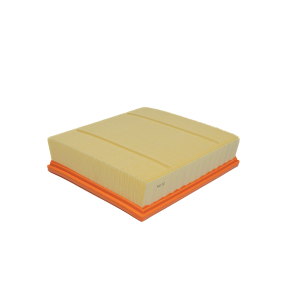 Elemento Filtro Aire Hengst para Mercedes-Benz Clase A, Clase B, Citan, CLA, GLA