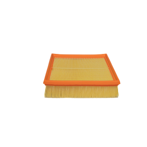 Elemento Filtro Aire Hengst para Mercedes-Benz Clase A, Clase B, Citan, CLA, GLA