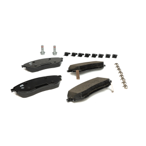 Pastilla Freno Disco Trasera Mercedes Benz para Sprinter 515, 516, 517