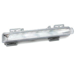 Luz Marcha Diurna - Derecha Mercedes Benz Para Mercedes-Benz Clase C, Clase C Coupe, Clase E, Clase E Coupe, E 250 Coupe Cabriolet