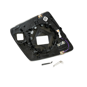 Cristal Espejo Izquierdo Mercedes-Benz para Clase G, GL, GLE, GLS, ML