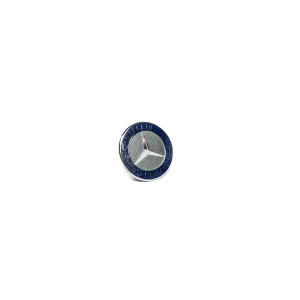 Emblema De La Empresa Mercedes Benz para Clase C