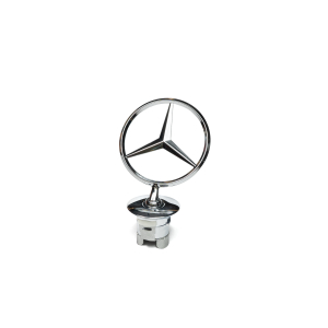 Estrella Mercedes Benz para Clase C, Clase E, Clase S