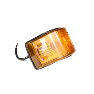 Luz Intermitente Mercedes-Benz para Camiones 1017, G 300 CDI, U 1300 L, U 1450, U 1550 L/37, U 1750 L/38, UNIMOG