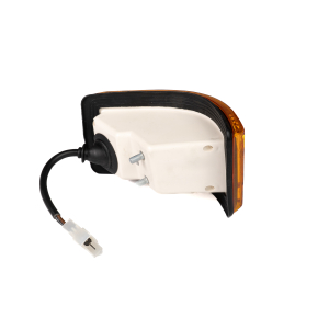 Luz Intermitente Mercedes-Benz para Camiones 1017, G 300 CDI, U 1300 L, U 1450, U 1550 L/37, U 1750 L/38, UNIMOG