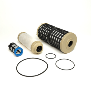 Filtro Combustible Mercedes-Benz para Actros, Arocs y New Actros Camiones