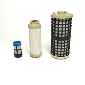 Filtro Combustible Mercedes-Benz para Actros, Arocs y New Actros Camiones