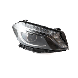 Unidad de Luces Delantera Derecha Mercedes-Benz para Clase A