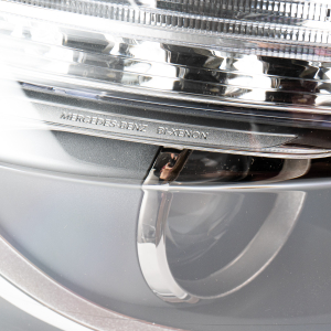 Unidad de Luces Delantera Derecha Mercedes-Benz para Clase A