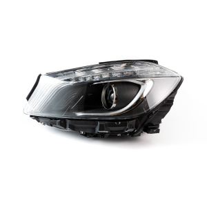 Unidad de Luces Delantera Izquierda Mercedes-Benz para Clase A