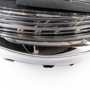 Unidad de Luces Delantera Izquierda Mercedes-Benz para Clase A