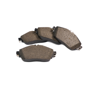 Pastilla de Freno Delantera Mercedes Benz para Clase A, Clase B, CLA y GLA