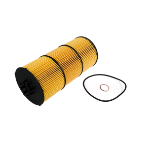 Filtro Aceite Motor Detroit para Camiones DD13-DD15