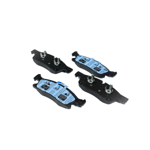 Pastilla de Freno de Disco Mercedes-Benz para GL, GLE, GLS, ML