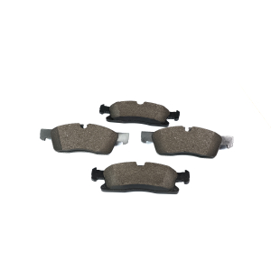 Pastilla de Freno de Disco Mercedes-Benz para GL, GLE, GLS, ML