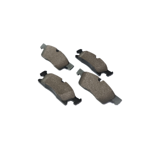 Pastilla de Freno de Disco Mercedes-Benz para GL, GLE, GLS, ML