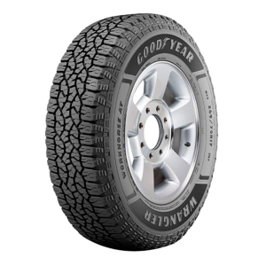 215-80r16 - 107r - Wrangler At-S-R 107s - Goodyear