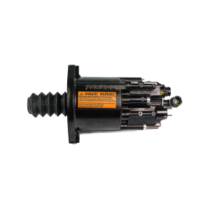 Servo De Embrague 2644/2646ls/O500rsd Wabco Para Mercedes-Benz 1841 LS NRL 4X2, 1844 LS, 1850 LS, 2532 L, 2532 L/Nr, 2544, 2544 L, 2544 S, 2546, Actros, Axor, O 500 RS 1936, O 500RS 1941, O500r, O500r