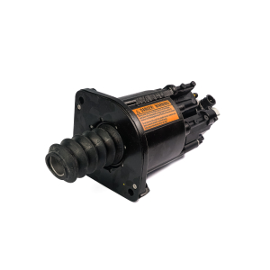 Servo De Embrague 2644/2646ls/O500rsd Wabco Para Mercedes-Benz 1841 LS NRL 4X2, 1844 LS, 1850 LS, 2532 L, 2532 L/Nr, 2544, 2544 L, 2544 S, 2546, Actros, Axor, O 500 RS 1936, O 500RS 1941, O500r, O500r