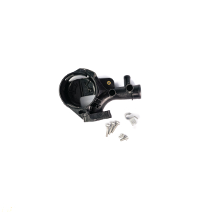 Tubuladura - Entrada De La Bomba De Agua Febi Para Mercedes-Benz Clase C, Clase C Coupe, Clase E, Clase Glk, Clase Ml, GLE 250 Bluetec, GLK 220 CDI Blueefficiency 4X2, GLK 250, Sprinter, V 200 CDI, V