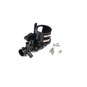 Tubuladura - Entrada De La Bomba De Agua Febi Para Mercedes-Benz Clase C, Clase C Coupe, Clase E, Clase Glk, Clase Ml, GLE 250 Bluetec, GLK 220 CDI Blueefficiency 4X2, GLK 250, Sprinter, V 200 CDI, V