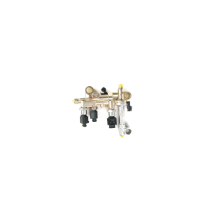 Dosificador Diesel Tecnic para Buses Mercedes-Benz: Accelo, Actros, Atego, Axor, O 500 RS, O 500 RSD, Zetros