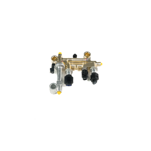 Dosificador Diesel Tecnic para Buses Mercedes-Benz: Accelo, Actros, Atego, Axor, O 500 RS, O 500 RSD, Zetros