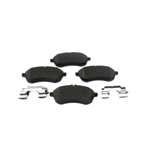 Juego Piezas Forro Freno Original Para Mercedes Benz