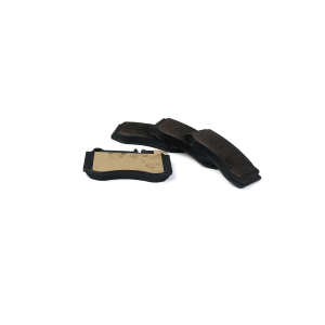 Pastilla Freno Disco Otto Zimmermann para Mercedes-Benz E 350, E 350 BLUETEC, E 400, E 500 (W212)
