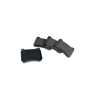 Juego Pastillas Otto Zimmermann para Mercedes-Benz Clase C, CLC, CLK, SLK