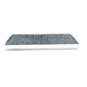 Filtro Polvo Calefaccion Y Ventilacion. Original Para Mercedes Benz