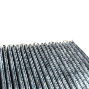 Filtro Polvo Calefaccion Y Ventilacion. Original Para Mercedes Benz