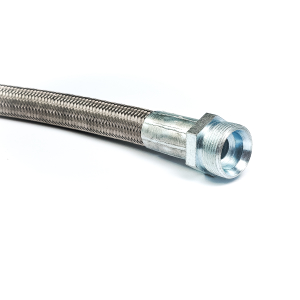 Tubo Flexible Freno Vannuci Importacao Exportacao e Com para Mercedes-Benz Buses Accelo, Atego, Atron, Axor, L, LS, O, OF, OH