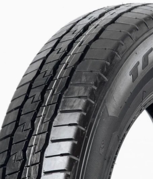 Neumáticos 195/70 R15 104-102R Tracmax Transporter RF09 8PR