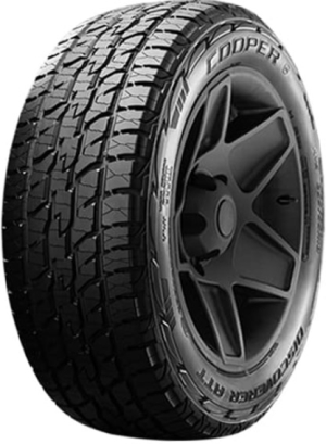 Neumáticos 255/55 R19 111H Cooper Discoverer ATT XL