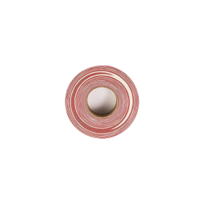 Cinta Reflectante 3M Rojo/Blanco X 45,7M