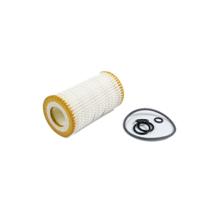 Elemento Filtro Aceite Mercedes Benz