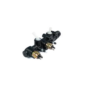 Cilindro Transmisor Trucktec para 2228, 2632 AK, 2632 AS