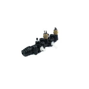 Cilindro Transmisor Trucktec para 2228, 2632 AK, 2632 AS