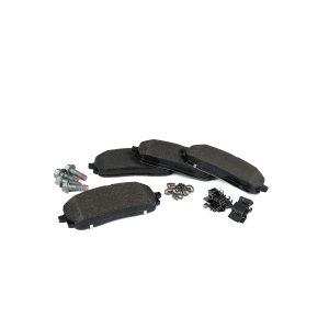 Pastilla Freno Disco Mercedes Benz para AMG GLC 43, Clase C 43, GLC 220