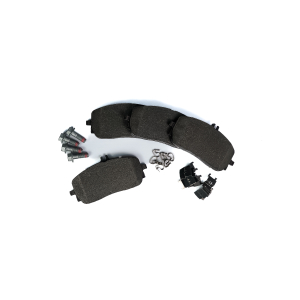 Pastilla Freno Disco Mercedes Benz para AMG GLC 43, Clase C 43, GLC 220