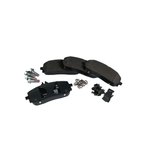 Pastilla Freno Disco Mercedes Benz para AMG GLC 43, Clase C 43, GLC 220