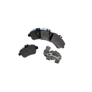Pastilla De Freno Trasera Mercedes Benz para GLA 250