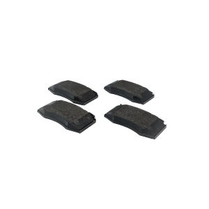 Pastilla Freno Disco Mercedes Benz para Clase C, CLK, CLS, S, SL, SLK