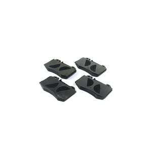 Pastilla Freno Disco Mercedes Benz para Clase C, CLK, CLS, S, SL, SLK