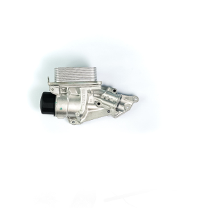 Filtro De Aceite Motor Original Para Mercedes Benz