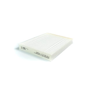 Filtro Para Polvos Vans Mercedes-Benz para V, Vito y Vito Tourer